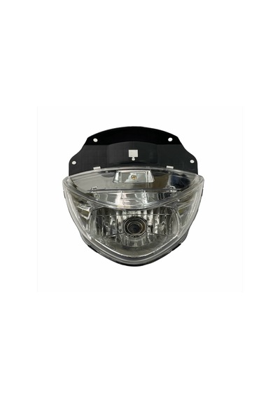 Mondial 125 Drift L Ön Far Enjeksiyonlu Model