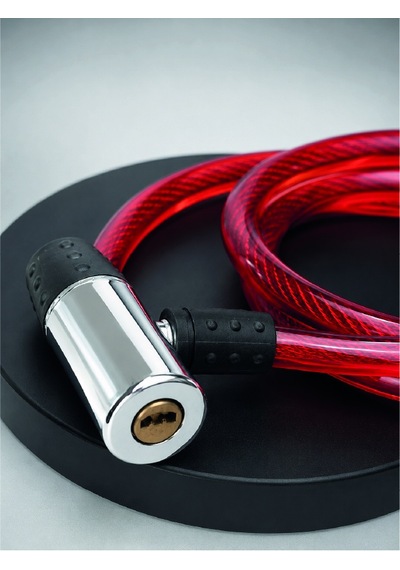 Dmx4633 Bisiklet Kilidi - Lisinya Çok Renkli