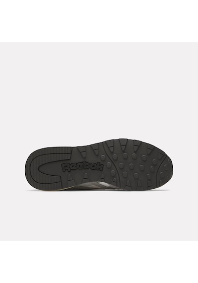 Reebok Classic Nylon 89 Erkek Ayakkabi - Gri Gri