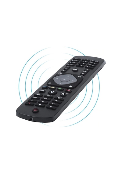 Philips Uyumlu 32Pfs4132/12 Smart Led Tv Kumandası