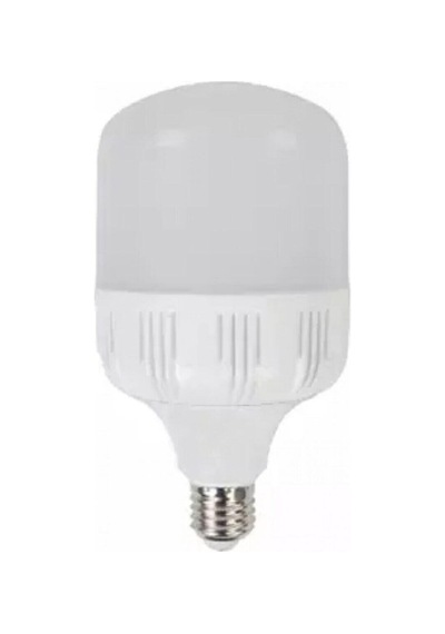 Led Torch Ampul 15 Watt Beyaz Işık Aydınlatma Lambası 1 Ad Siyah