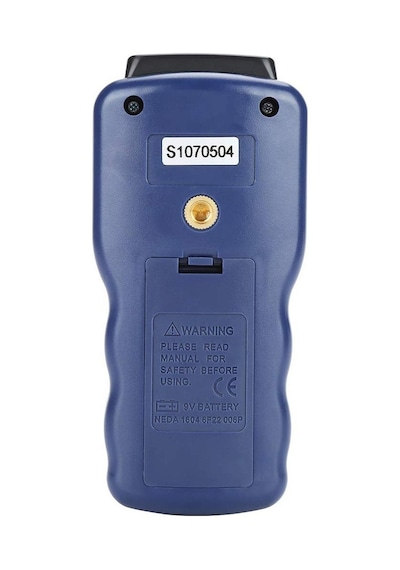 Mastech Sm206 Güneş Enerjisi Ölçüm  Cihazı