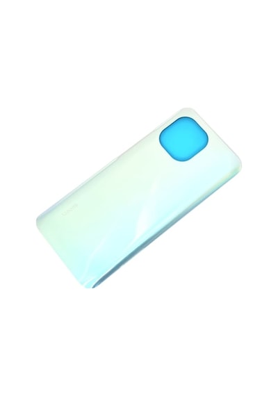 Xiaomi Mi 11 Mavi Arka Kapak Batarya Kapağı Pil Kapağı Yedcom Mavi