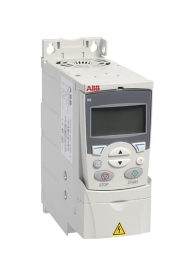 Abb Acs310-03e-09a7-4 4kw Sürücü