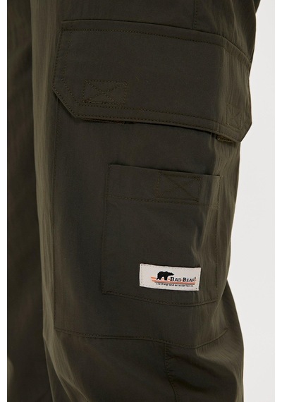 Bad Bear Lucas Erkek Pantolon-5495 Khakı