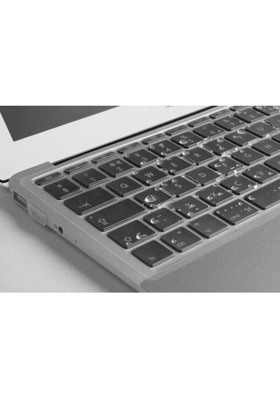 Pro 14 M3 M4 Ve Macbook Air 15 M4 Şarj Adaptör Kılıfı Silikon 70w Usb-c Uyumlu Ayrıca Macbook Air M2 M3 Serileri İ