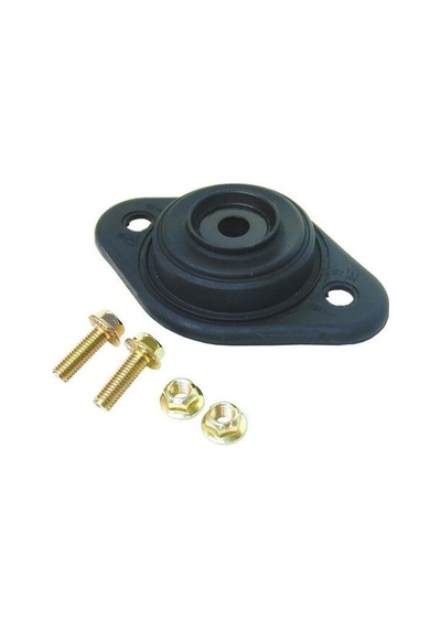 Hutchinson 538124 Arka Amortisör Takozu Volvo C70 97-05 S70 97-00 V70 97-00 850 91-96 9461524