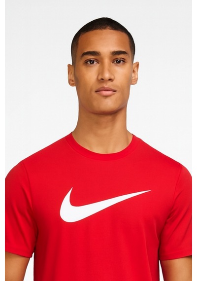 Nike Dri-fit Park20 Erkek Spor Tişört KIrmızı