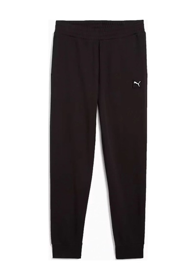 Puma Ess Elevated Siyah Kadın Eşofman Altı 68501901 Siyah