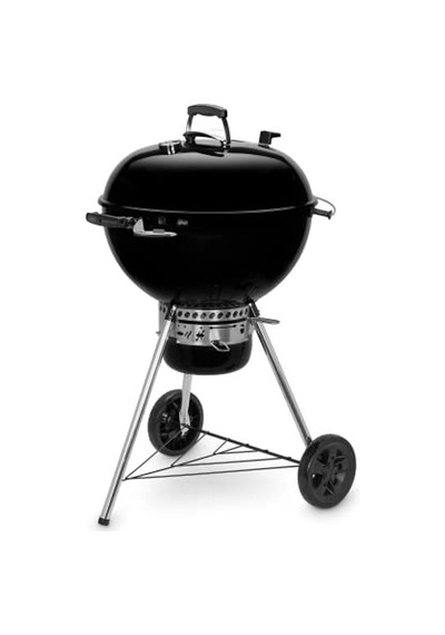 Weber 14701004 E-5750 Master Touch Gbs Grill, 57 Cm Genel