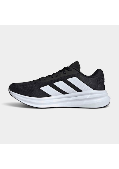 Adidas Galaxy Run Kj3501 Erkek Spor Ayakkabı Siyah Beyaz