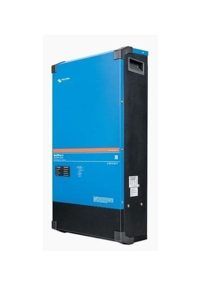 Victron Multiplus-ıı 48/15000/200-100 İnvertör Akıllı İnverter Pmp483150000