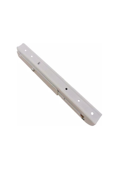Şen Mandallı Katlanır Duvar Masa Ayağı Beyaz 1 Çift 40Cm