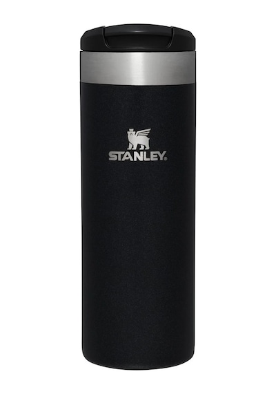 Stanley The AeroLight Transit Termos Bardak 0.47 LT Siyah