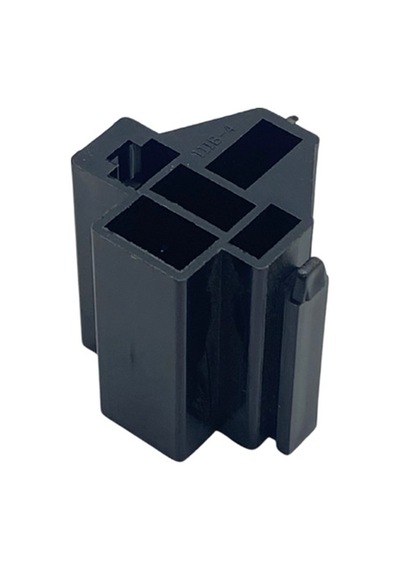 Röle Soketi Röle Yuvası 4 Uçlu/5 Uçlu 70 A 2 Uç Küçük / 3 Uc Büyük 6.3 Mm / 9.5 Mm Kablosuz