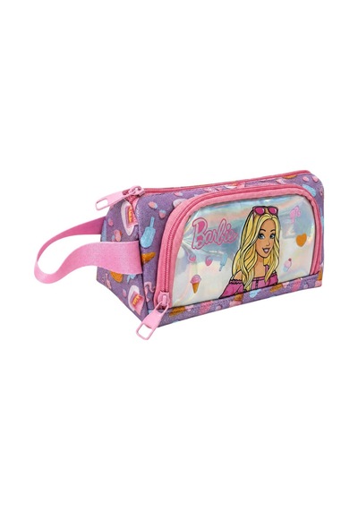Barbie Kalem Çantası 3796 Pembe