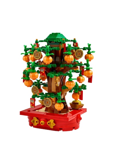 LEGO® 40648 Para Ağacı 336 Parça