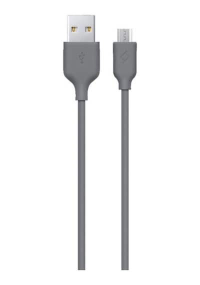 Ttec Micro Usb Kablosu 120Cm Gri 2Dk7530Gr (434465729)