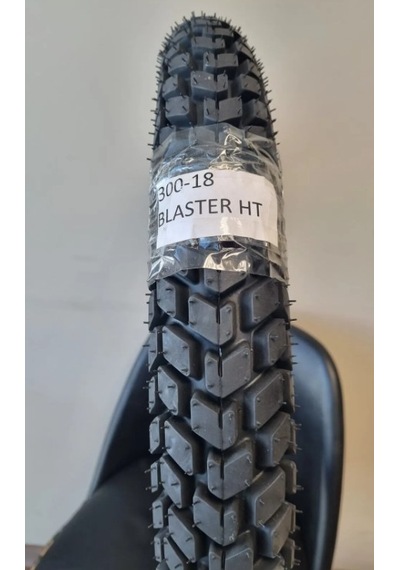 Ralco Tyres 300-18 Tt Tubetype Motosiklet Lastiği