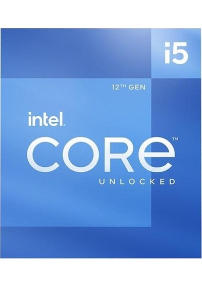 Core İ5 12400 18mb 6 Çekirdekli O/b Uhd Vga 1700p +fansız-119379