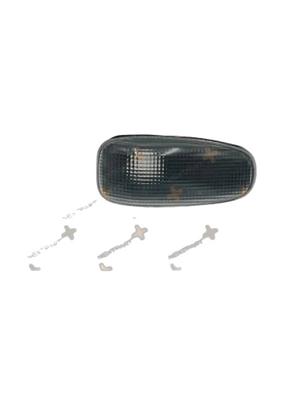 Mercedes-benz Sprinter 901-904 1995-2006 Vito W638 1996-2003 Çamurluk Sinyali Beyaz A2108200921