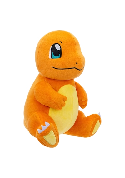 Pokemon Pelüş Figür 20 Cm Pkw3659 - Charmander Çok Renkli