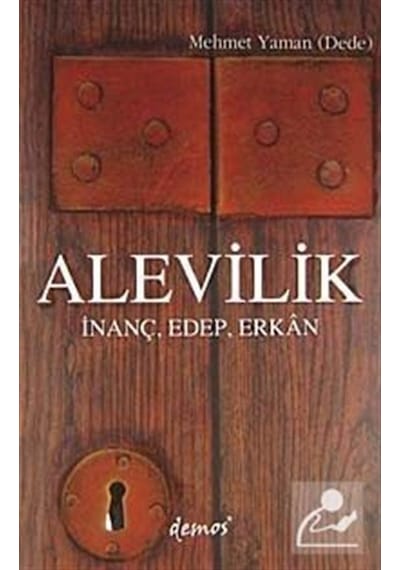 Alevilik - Mehmet Yaman - Demos Yayınları