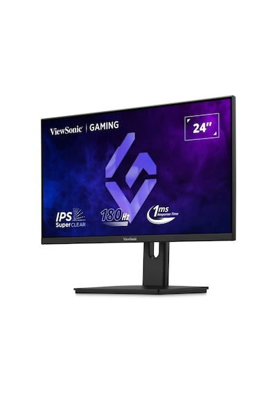 Vıewsonıc 23.8" Ips Xg24g1 1ms 180hz Hdmı-dp Gaming Monitör 1920x1080