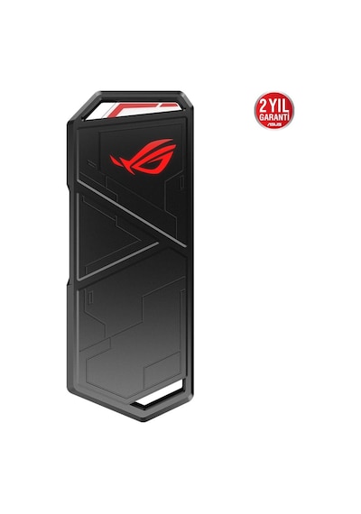 Asus Rog Strix Arion Lite Nvme M.2 Ssd Kutusu