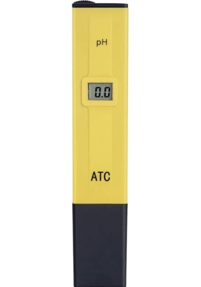 Dijital Ph Ölçer - 05700020