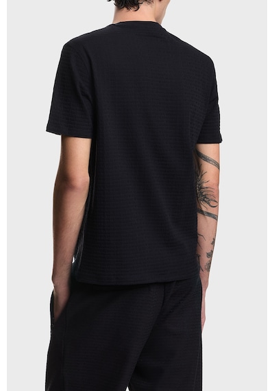 Emporio Armani Erkek T Shirt Em004594 Af10762 Fb413 Lacivert Lacivert