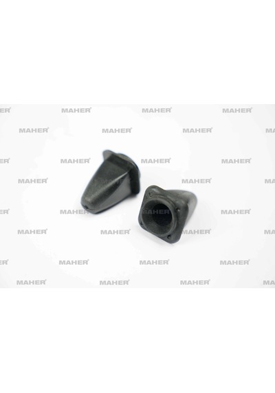 Sürgülü Kapı Stoplama Klipsi Partner / Berlingo 1997-00 Oem No:904648