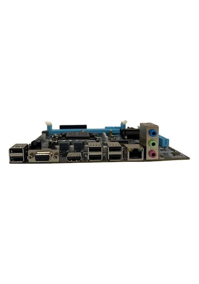 PrimeCom GZN-H61AG Intel H61 1600 MHz DDR3 Soket 1155 mATX Anakart
