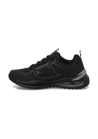 Dockers By Gerli Dockers 4F 237555 4PR Erkek  Siyah Sneaker