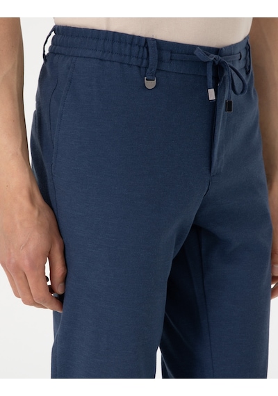 Pierre Cardin Erkek Lacivert Pantolon 50305054-vr033
