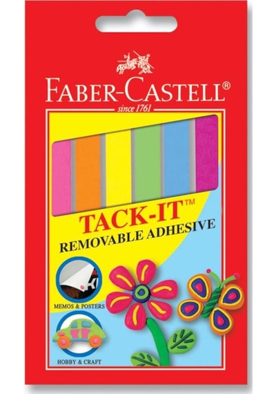 Faber Castell Tack It Creative  187094