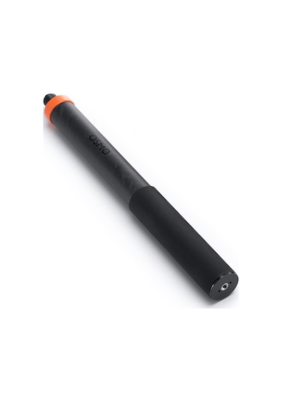 Osmo 2.5m Extended Carbon Fiber Selfie Stick, Uyumluluk: Osmo 360