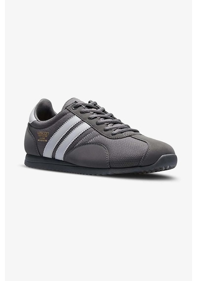 Lescon 24bae00cmp7m Erkek Campus 7 Sneakers Spor Ayakkabı 24BAE00CMP7M-R0538 Füme