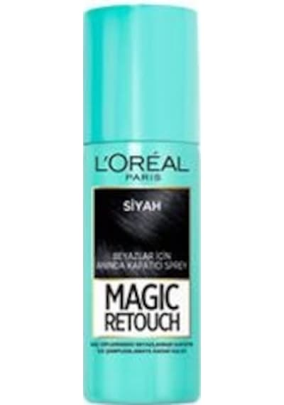 Loreal Paris Magic Retouch Beyazlar Için Anında Kapatıcı Sprey - (418565779)