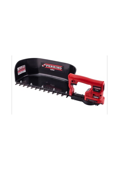 Ferrino Pro R53 Mini Çay Toplama Makinesi