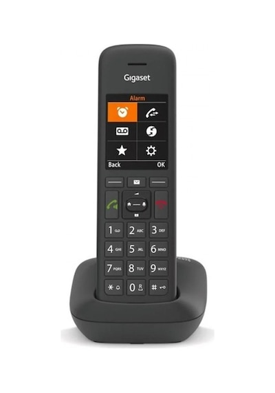 GIGASET C575 Kablosuz LCD Ekranlı Telefon