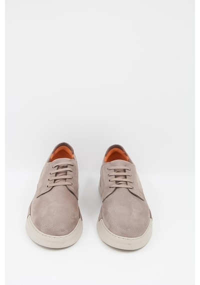 Freefoot 253250 Erkek Casual Ayakkabı - Vizon Vizon