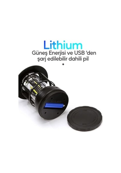 Ultra Sessiz Şarjlı Su Pompası, Hızlı Akış, Bpa Free