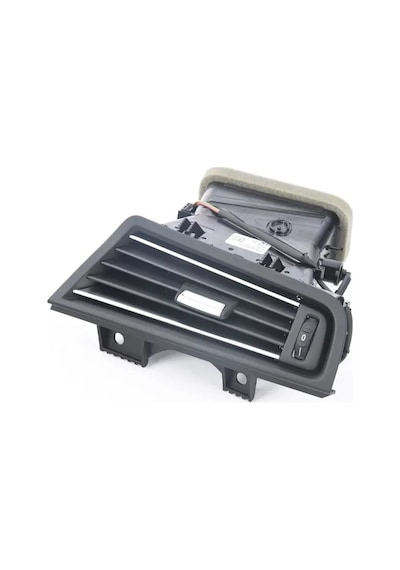 Bmw F10 Kalorifer Izgarası Sağ Krom 64229166890