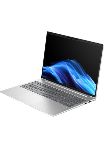 HP EliteBook 6 AI G1i CV0G5ET Ultra 5 225U 24 GB 512 GB SSD 16" W11P Dizüstü Bilgisayar