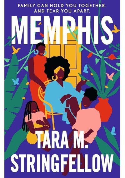 Memphis John Murray Tara M. Stringfellow