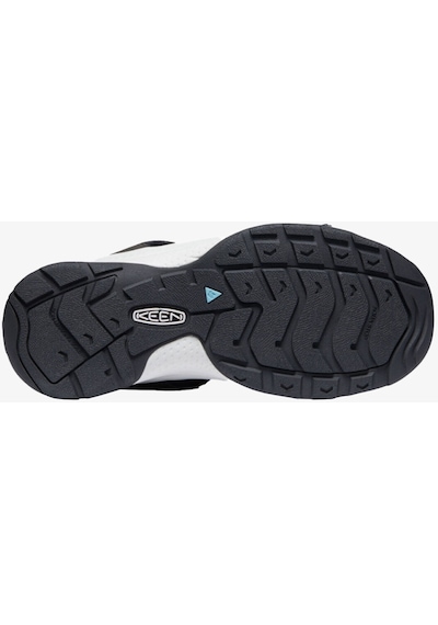 Keen Astorıa West Kadın Siyah Günlük Sandalet 1023594-1026 Siyah