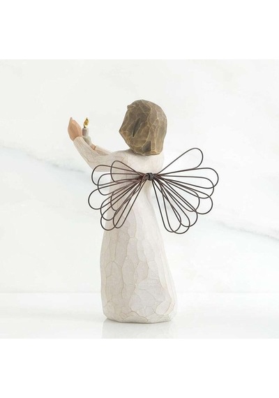 Willow Tree Angel Of Hope - Umut Meleği Biblo