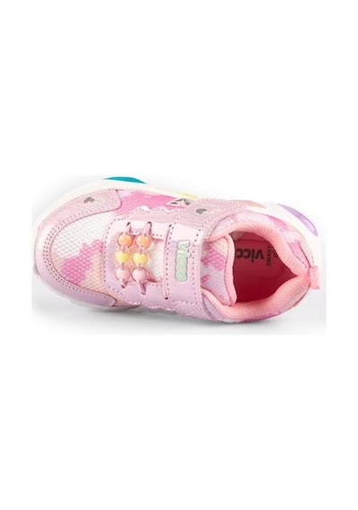 Vicco Gelato Bebek Ayakkabı 346.b25y.177-06 Pembe