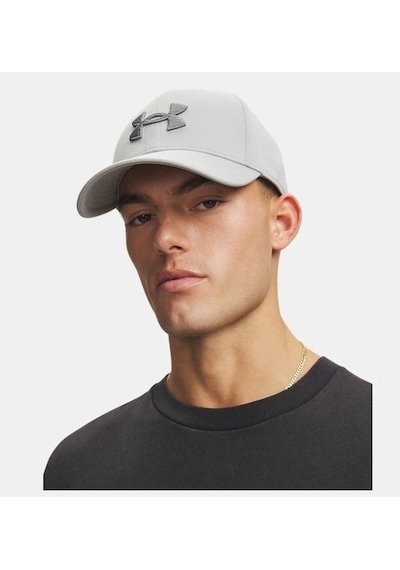 Under Armour Ua M Blıtzıng Low Adj Unısex Şapka 1376701 1376701 069 069